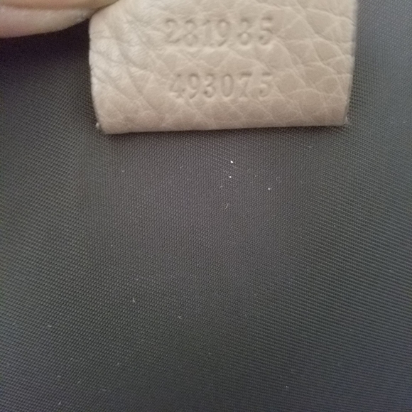 Gucci Bamboo Tablet/Laptop Case - Picture 4 of 9